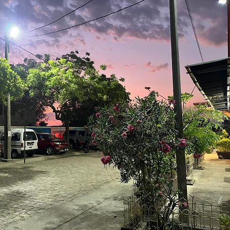 Hotel Menabe Morondava Luaran gambar