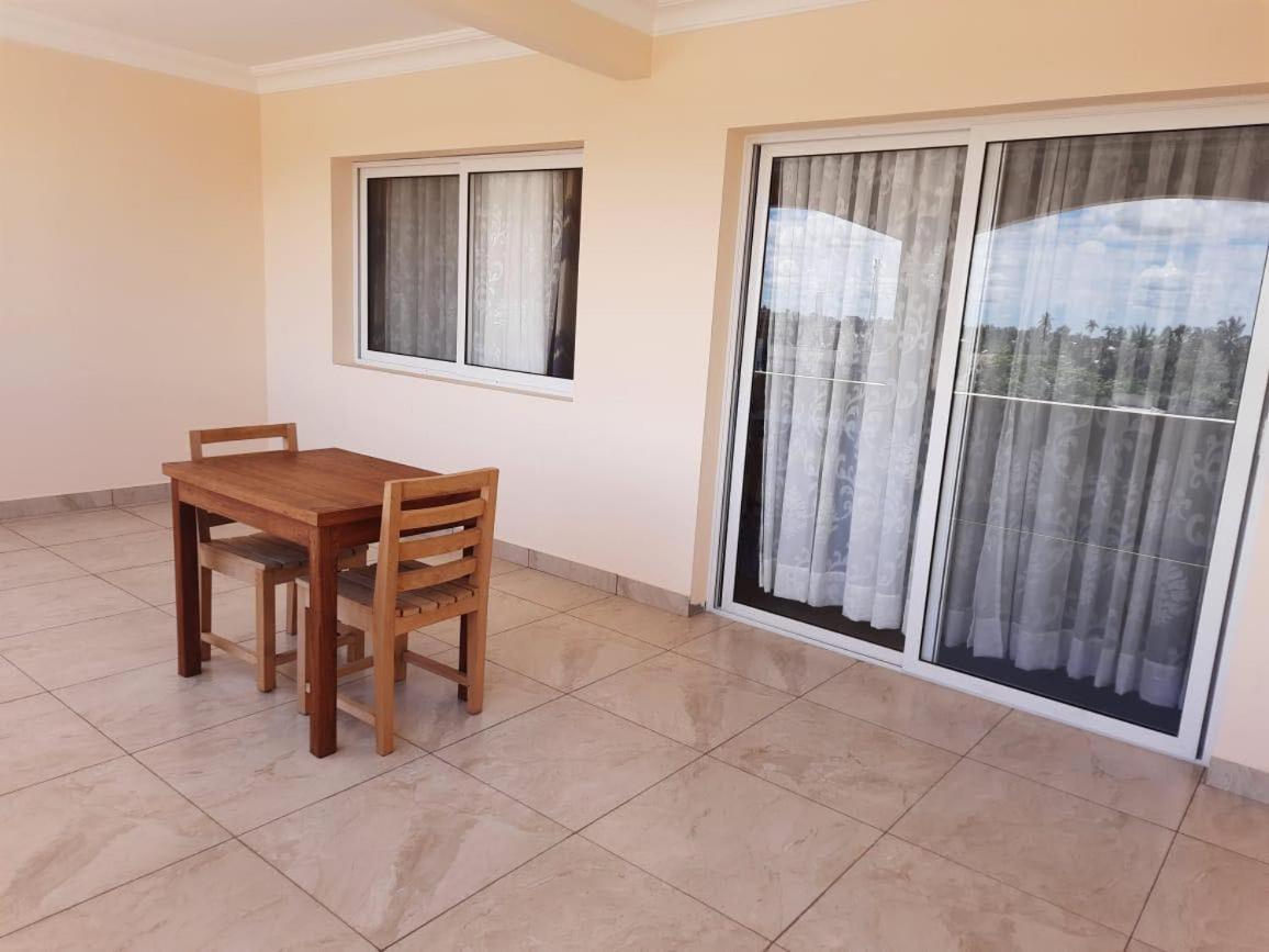Hotel Menabe Morondava Luaran gambar