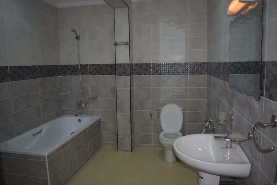 Hotel Menabe Morondava Luaran gambar