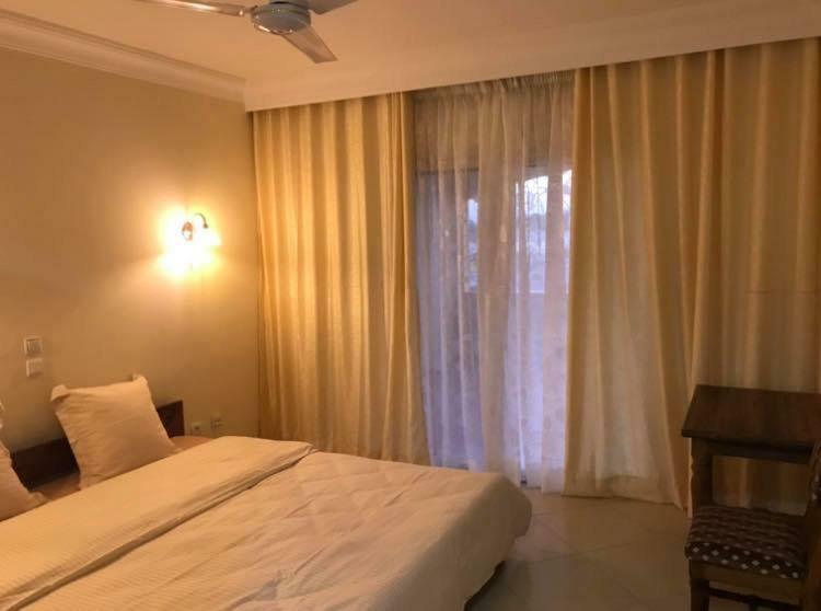Hotel Menabe Morondava Luaran gambar