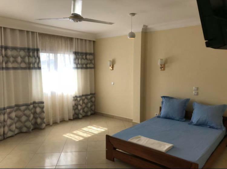 Hotel Menabe Morondava Luaran gambar